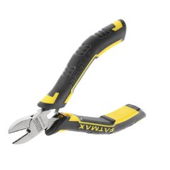 Мини кусачки FatMax® диагональные длиной 115 мм STANLEY FMHT0-80518