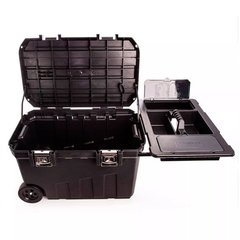 Ящик великого об'єму Mobile Job Chest із колесами STANLEY 1-92-978