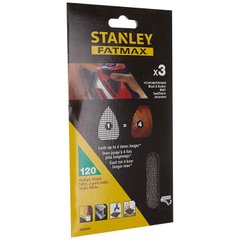 Сітка шліфувальна STANLEY STA39097