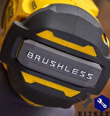 Гайковерт ударный аккумуляторный STANLEY FATMAX SFMCF940B