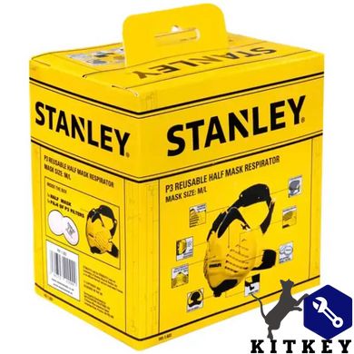 Защитная маска STANLEY F01.1.022