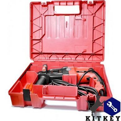 Перфоратор Stark RH 950 Profi SDS-plus кейс (140060015)
