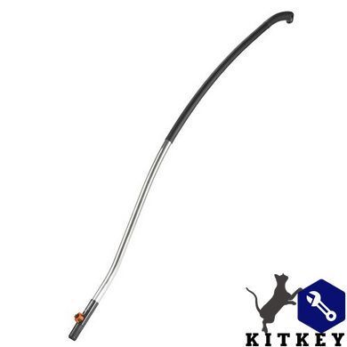 Ручка Gardena Combisystem ErgoPlus 150 см алюмінієва
