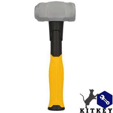 Мини-кувалда с весом головки 1360 г DeWALT DWHT56152-1