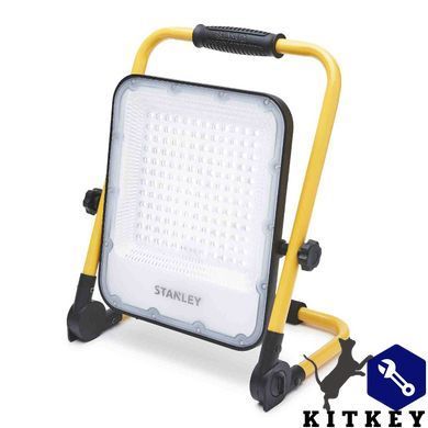 Прожектор світлодіодний STANLEY SXLS37179E