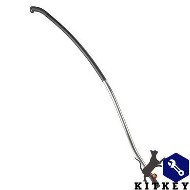 Ручка Gardena Combisystem ErgoPlus 150 см алюмінієва
