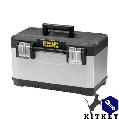 Ящик професійний FatMax, розміри 497x293x295 мм STANLEY 1-95-615