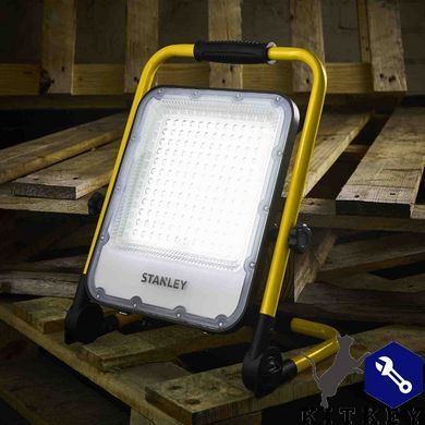 Прожектор світлодіодний STANLEY SXLS37179E