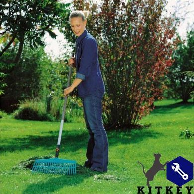 Грабли для газонов Gardena 3101-20