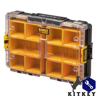 Органайзер TOUGHSYSTEM 2.0 DeWALT DWST83394-1