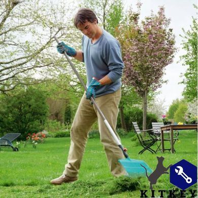 Грабли для газонов Gardena 3101-20