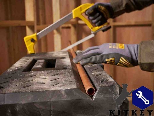 Ящик професійний FatMax, розміри 497x293x295 мм STANLEY 1-95-615