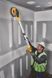 Шлифмашина эксцентриковая аккумуляторная бесщёточная DeWALT DCE800T2
