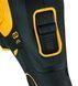 Шлифмашина эксцентриковая аккумуляторная бесщёточная DeWALT DCE800T2
