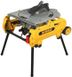 Пила комбинированная сетевая DeWALT D27107