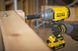 Гайковерт ударный аккумуляторный STANLEY FATMAX SFMCF940B