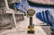 Гайковерт ударный аккумуляторный STANLEY FATMAX SFMCF940B