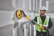Шлифмашина эксцентриковая аккумуляторная бесщёточная DeWALT DCE800T2