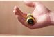 Отвертка Cushion Grip длиной 45 мм с расширяющимся жалом под шлиц SL 6.5 STANLEY STHT16147-0