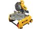 Пила комбинированная сетевая DeWALT D27107