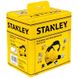 Защитная маска STANLEY F01.1.022