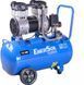 Компресор повітряний безмасляний EnerSol ES-AC240-50-2OF