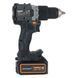 Дрель-шуруповёрт ударная McLaren F1 TEAM LIMITED EDITION DeWALT DCD85MM2T