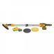 Шлифмашина эксцентриковая аккумуляторная бесщёточная DeWALT DCE800T2