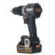 Дрель-шуруповёрт ударная McLaren F1 TEAM LIMITED EDITION DeWALT DCD85MM2T