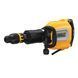 Молоток відбійний мережевий безщітковий DeWALT D25911K