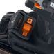 Дрель-шуруповёрт ударная McLaren F1 TEAM LIMITED EDITION DeWALT DCD85MM2T