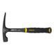 Молоток каменяра AntiVibe&reg; з вагою 570 г STANLEY 1-54-022