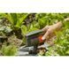 Дождеватель осциллирующий Gardena AquaZoom Compact