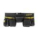 Пояс Basic Tool Apron для носіння інструменту з поліестеру STANLEY 1-96-178