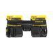 Пояс Basic Tool Apron для носіння інструменту з поліестеру STANLEY 1-96-178