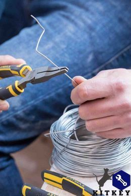Плоскогубці FatMax&reg;і довжиною 152 мм STANLEY 0-84-495