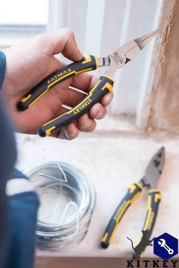 Плоскогубці FatMax&reg;і довжиною 152 мм STANLEY 0-84-495
