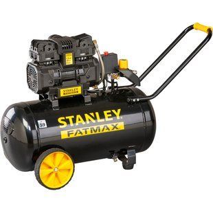 Компрессор воздушный безмасляный STANLEY FMXCMS1550HE