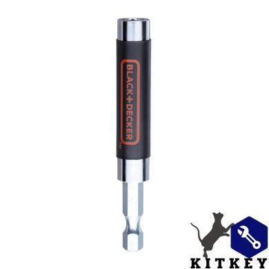 Набор бит BLACK+DECKER A7074