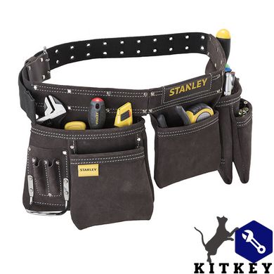 Пояс подвійний STANLEY STST1-80113