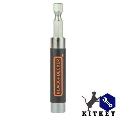 Набор бит BLACK+DECKER A7074