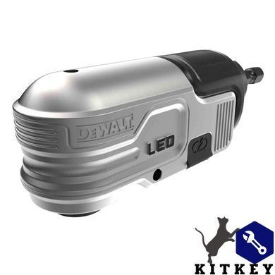Насадка кутова DeWALT DTLRA