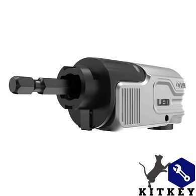 Насадка кутова DeWALT DTLRA