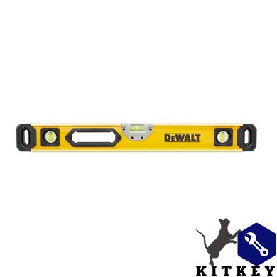 Рівень DeWALT DWHT0-43224