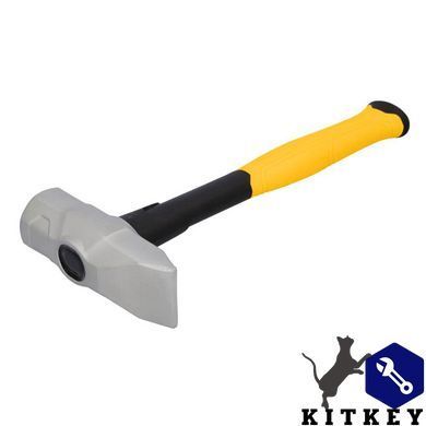 Мини-кувалда с весом головки 1810 г DeWALT DWHT56157-1