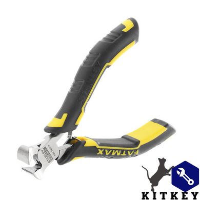 Міні кусачки FatMax® торцеві довжиною 105 мм STANLEY FMHT0-80519