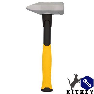 Мини-кувалда с весом головки 1810 г DeWALT DWHT56157-1