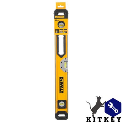 Рівень DeWALT DWHT0-43224