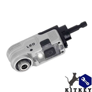 Насадка кутова DeWALT DTLRA