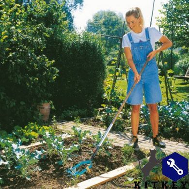 Культиватор звездочный Gardena 14 см